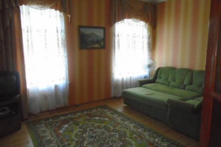 Сдам квартиру в Центре