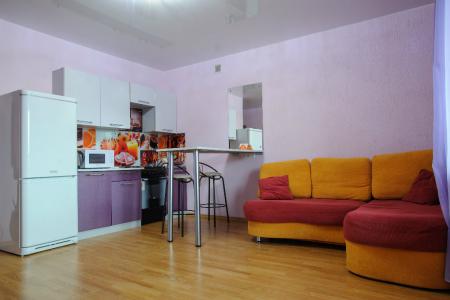 1-к квартира, 32 м², 2/9 эт.