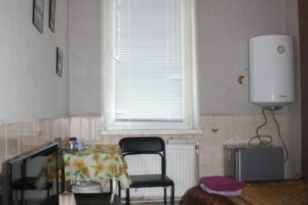 Квартира-студия