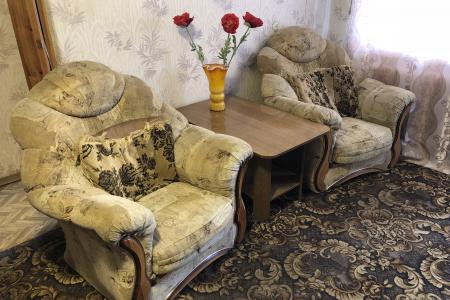 Квартира  в центре Иванова, рядом с ТРЦ Серебряный Город