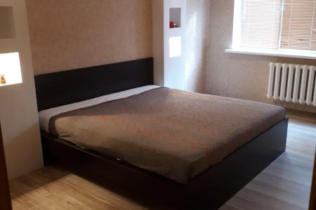 Квартиры на часы и сутки в Бобруйске