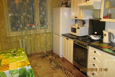 1,-2-х комн. квартира.Часы,сутки,командированным.