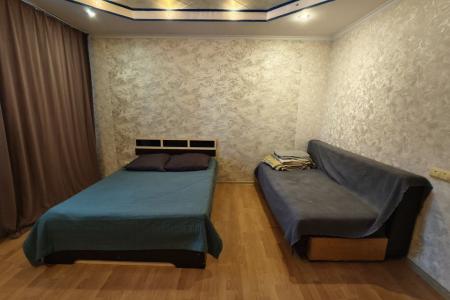 1 комнатная квартира возле ТРЦ Планета.