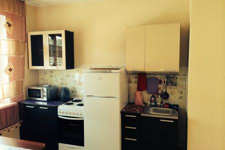 Однокомнатная квартира от "Hotel Premium"