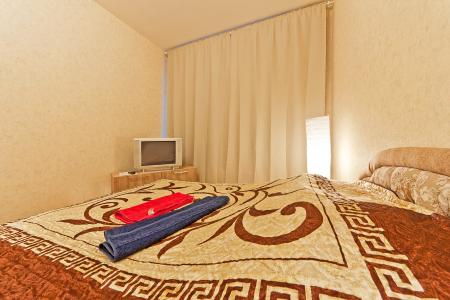 Отличные апартаменты в элитном доме