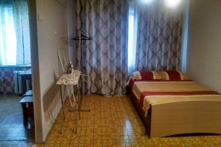 Квартира в центре Улан-Удэ. 10 минут от ЖД вокзала, 5 минут до центра