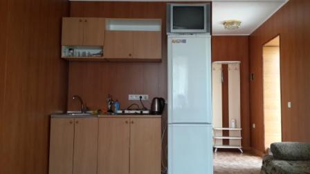 Однокомнатная