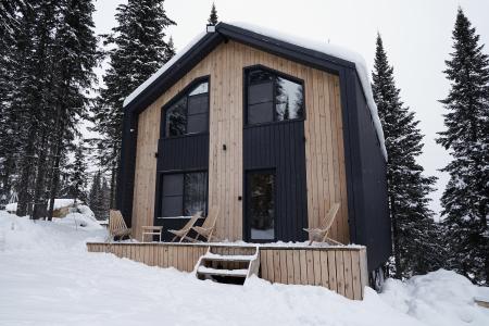 Pine hills Шерегеш