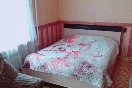 1комн.квартира ул.Лежневская д.126!!!