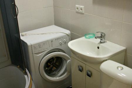 Двухкомнатная квартира недалеко от ст. Пушкино