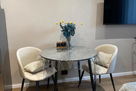 Хороший ремонт, топ локация, Документы командировочным