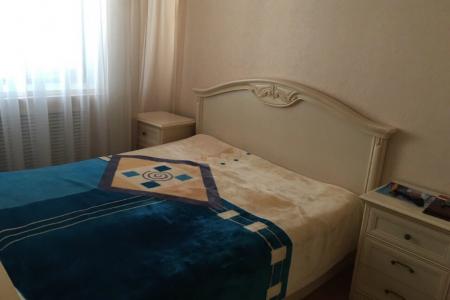 Уютная и комфортная квартира