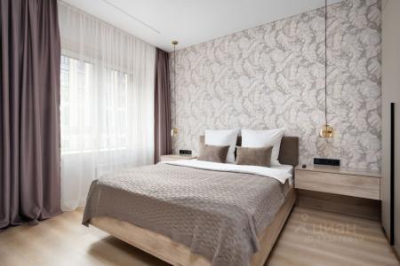 Сдается 2-комн. квартира, 63 м² в ЖК &laquo;Чернышевский&raquo;