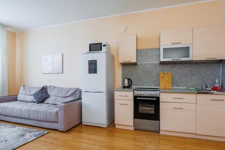 Dayker City Apartments