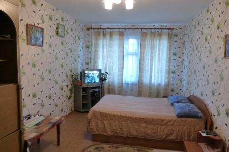 Улучшенная планировка, коридор, окна в разные стороны