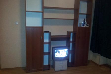 Двухкомнатная квартира недалеко от Больничного городка