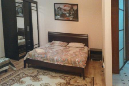 Однокомнатная в центре