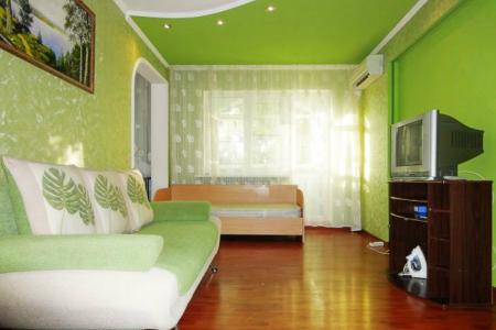 Однокомнатная квартира посуточно