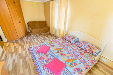 Квартира у метро Люблино