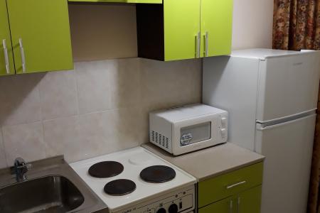 Уютная квартира в деловом центре Иркутска