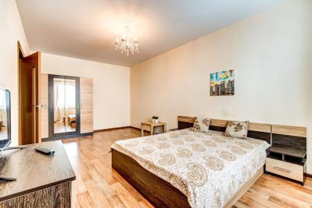 Снять квартиру на сутки или часы