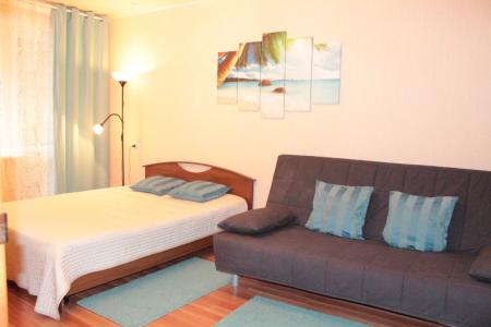 Уютная квартира у ВДНХ,ТРК "Аркада"