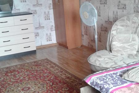 Сдам квартирку уютную чистенькую