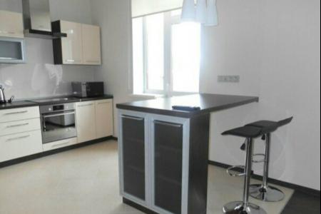 Просторная 2-к квартира в новом доме