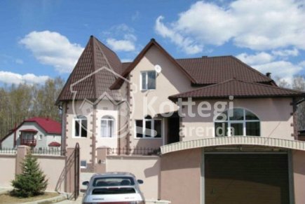 Шикарный коттедж для проведения банкетов до 80 человек по Осташковскому шоссе