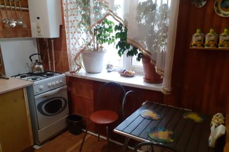 Уютная квартира для комфортного отдыха