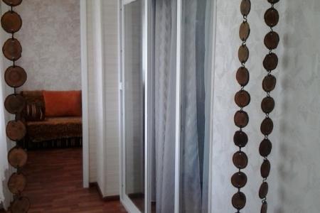 Квартира в курортной зоне