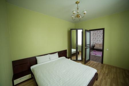 3-х комнатные апартаменты от PaulMarie в центре