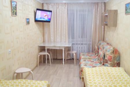 1-но комнатная квартира в курортной зоне города Железноводска