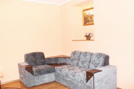 Посуточная аренда уютной квартиры.