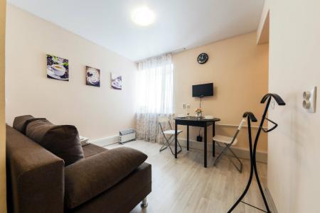 Студия на ж.д.вокзале