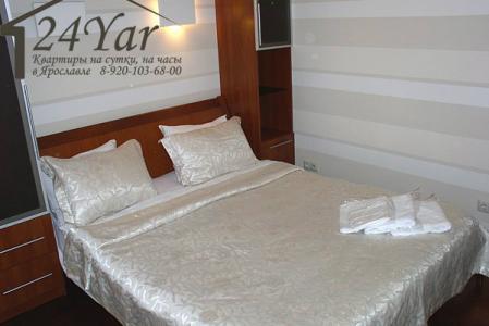 Однокомнатная квартира на ул. Слепнева, д.37