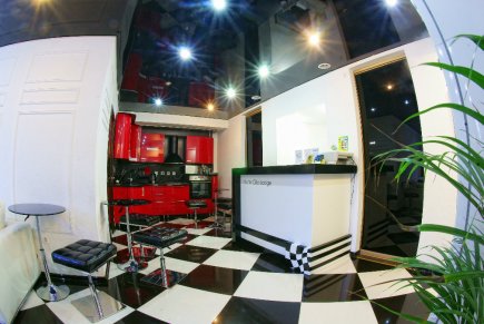 Иркутск Сити Лодж