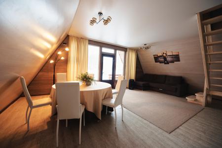 Дом А Фрейм Маячок