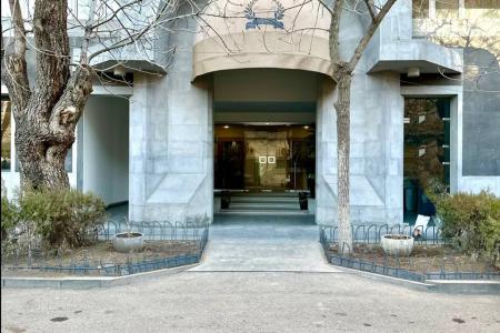Trend apartments in Yerevan city centre