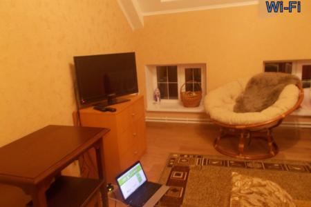 Однокомнатная квартира в центре Серпухова