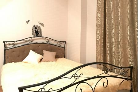 Уютная квартира на сутки в центре города