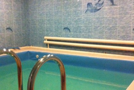 Коттедж в Константиновке