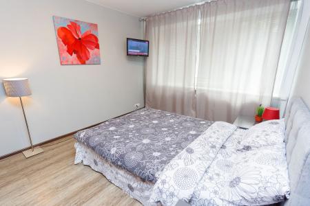 Апартаменты с комфортом на Романовской слободе, 9