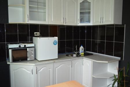 Хорошая 1к.кв в спальном районе.