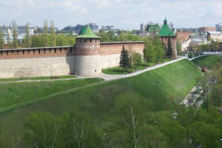 Идеально чистая квартира в историческом центре