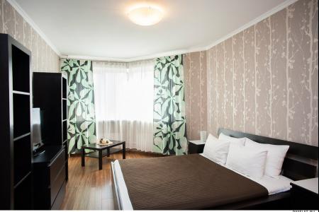 Уютная, чистая квартира на 78-й Добровольческой Бригады