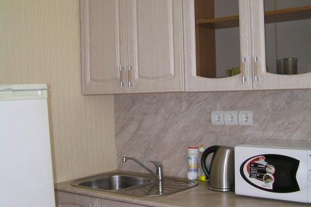 Сдам 1-к квартиру в Салавате