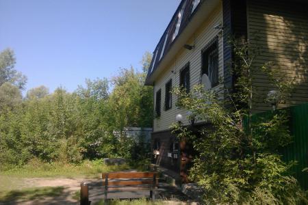 Коттедж 270 м² в "Заповедной Зоне"