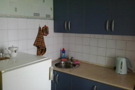 Посуточно сдается чистая, комфортная квартира гостиничного типа в г. УХТА, по ул. Интернациональной