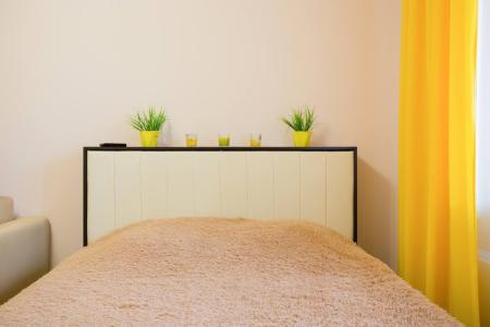 УютHome на Дмитрия Михайлова 1